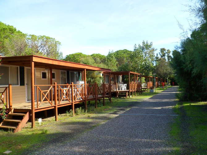 Camping Le Tamerici-november 2024