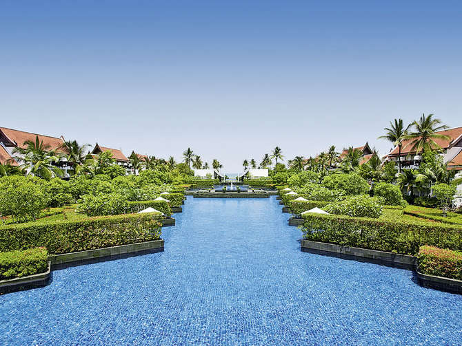 Jw Marriott Khao Lak Resort Spa-november 2024