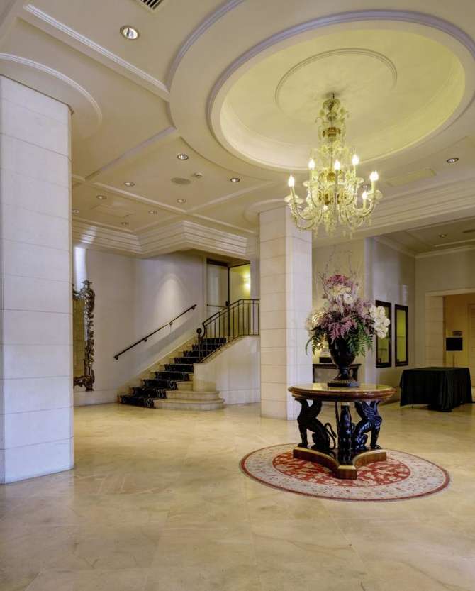 Mercure Catania Excelsior-november 2024