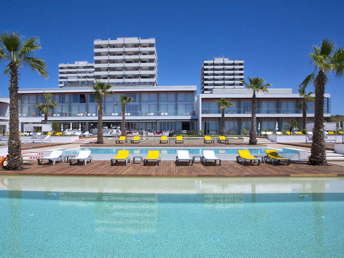 Pestana Alvor South Beach-november 2024